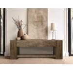 Latola Solid Wood Console - Image 4