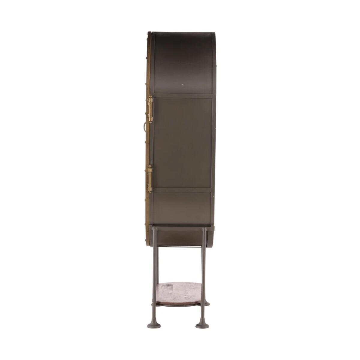 Eclipse Bar Cabinet - Image 6