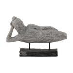 Lying Buddha