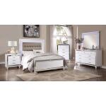 Brachium 4 Pc Queen Bedroom Set - Image 3