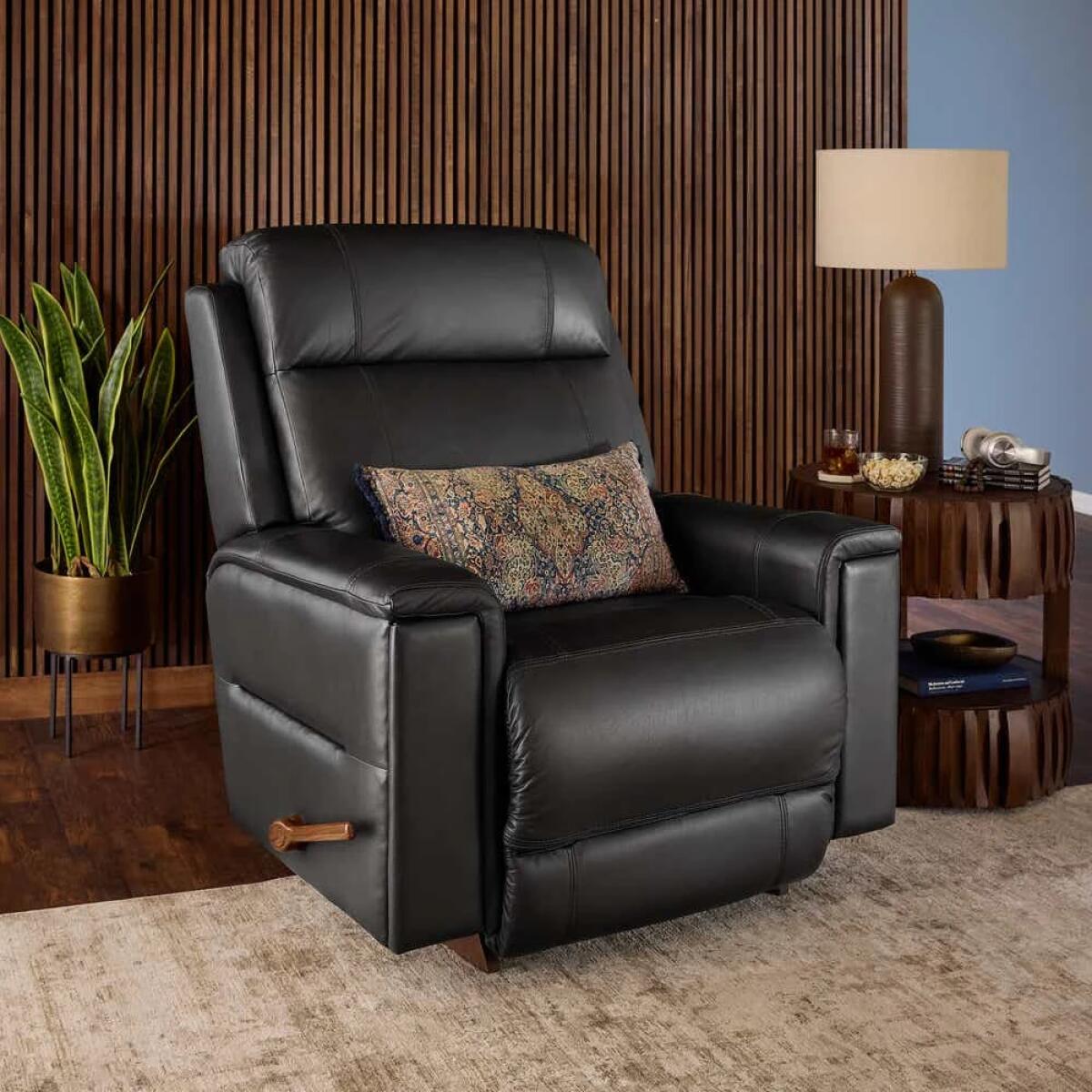 Ace Rocking Recliner - 010805 - Image 3