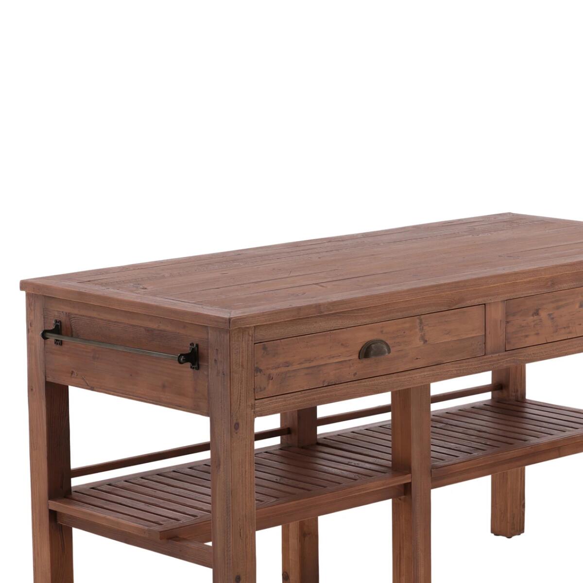 Starling Kitchen Island - Image 4