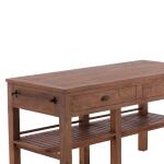 Starling Kitchen Island - Image 4