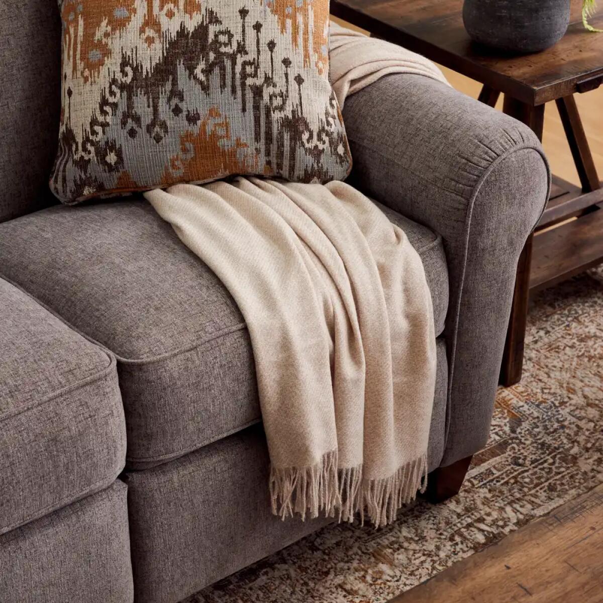 Bennett duo® Reclining Sofa, In Stock - P91899 - Image 7
