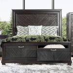 Argyros 5 Pc Queen Bedroom Set