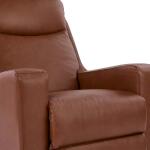 Emmons Power Rocking Recliner w/ Headrest - 10U781 - Image 5