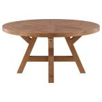 Ella Round Dining Table - Image 6