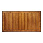 Mayville 9 Pc Dining Table Set - Image 4