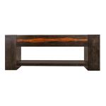 Raramuri 1 Shelf Console