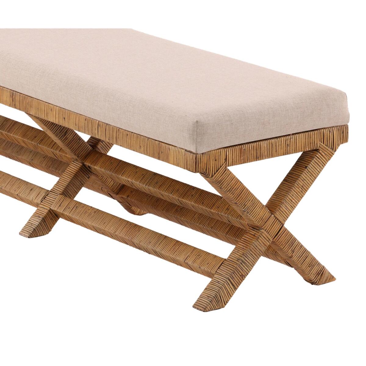 Aria Bench - Image 4