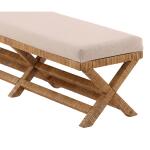 Aria Bench - Image 4