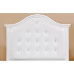 Olivia 4 Pc Full Bedroom Set - Image 4