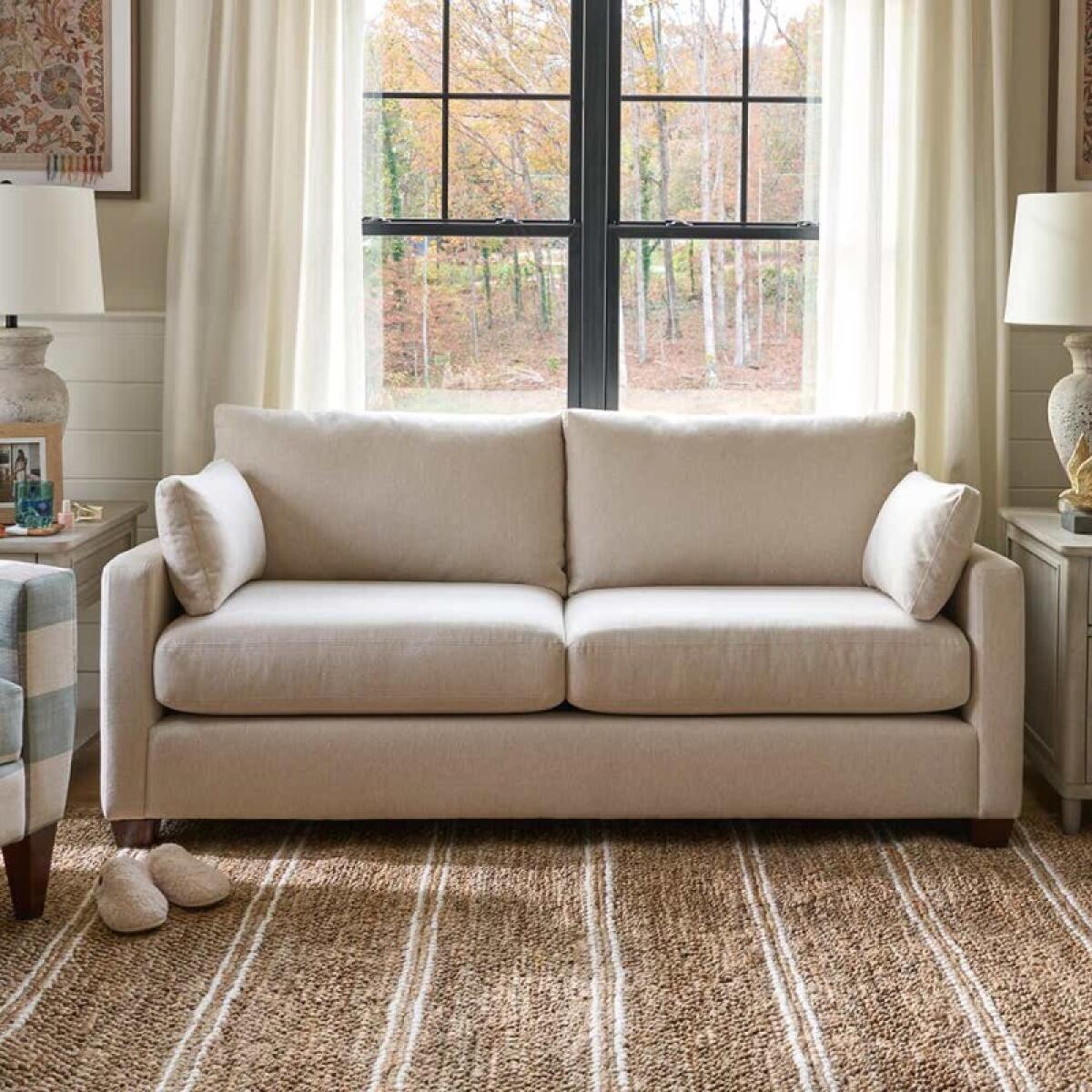 Wilmette Sofa - 610603 - Image 3
