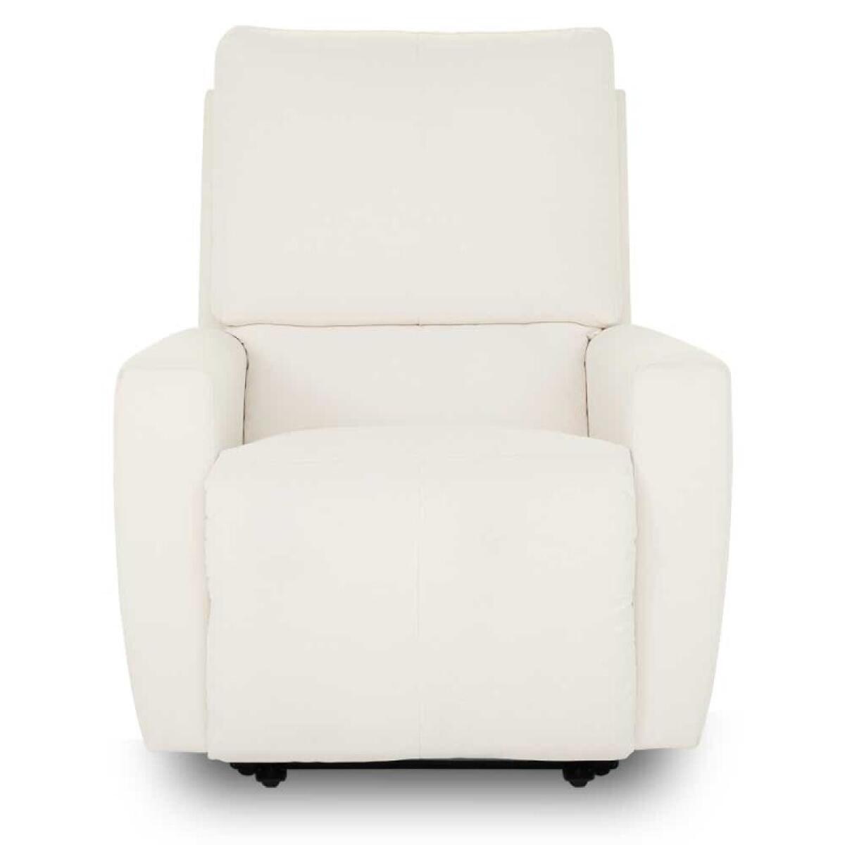 Kells Power Wall Recliner w/ Headrest & Lumbar - 16X782 - Image 4