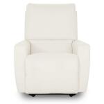 Kells Power Wall Recliner w/ Headrest & Lumbar - 16X782 - Image 4
