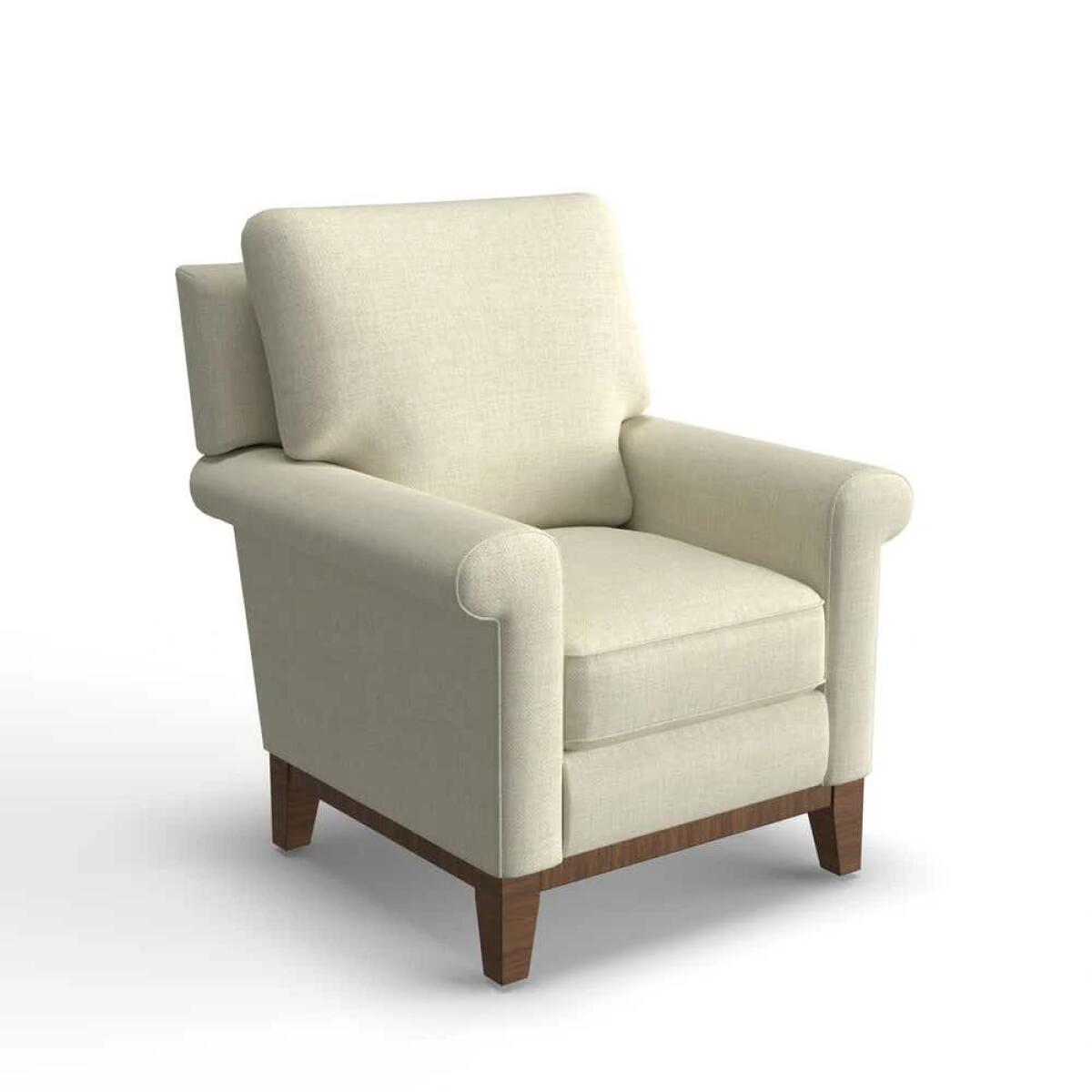 Ferndale Reclining Chair - 265408 - Image 2