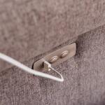 Bennett duo® Reclining Sofa, In Stock - P91899 - Image 6