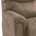 James Power Reclining Loveseat w/ Headrest - U48521 - Image 6