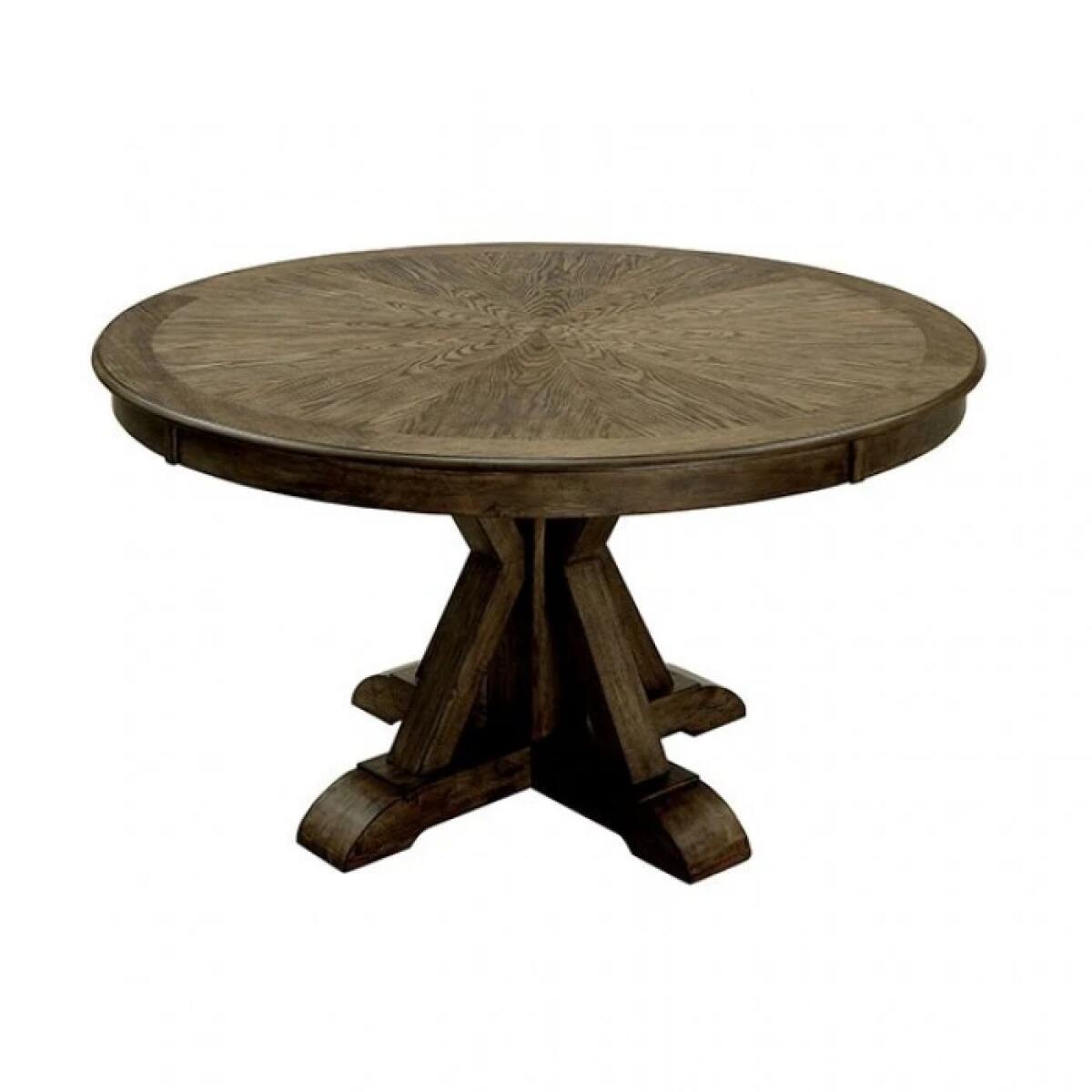 Julia 5 Pc Dining Table Set - Image 6
