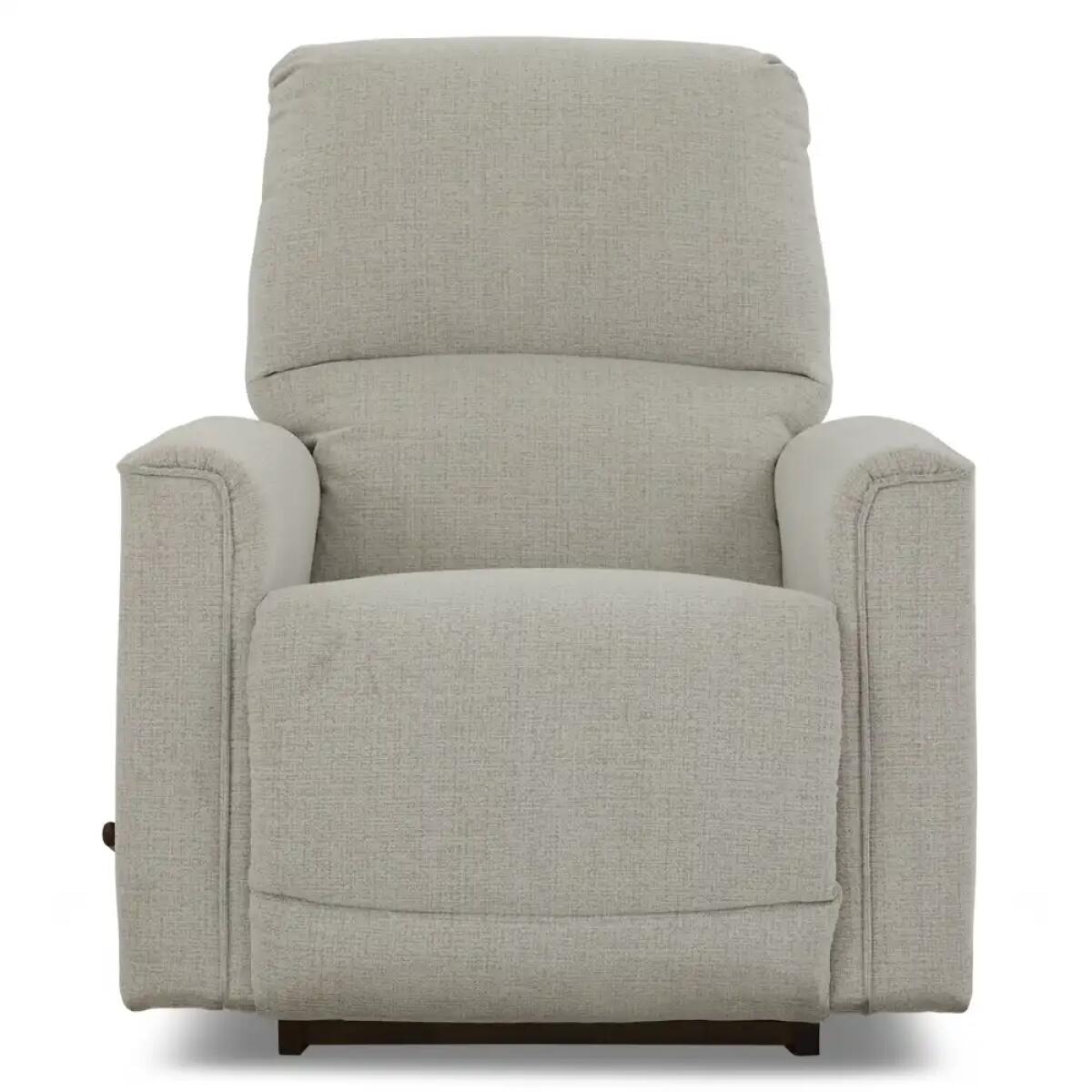 Cade Rocking Recliner - 010803 - Image 4