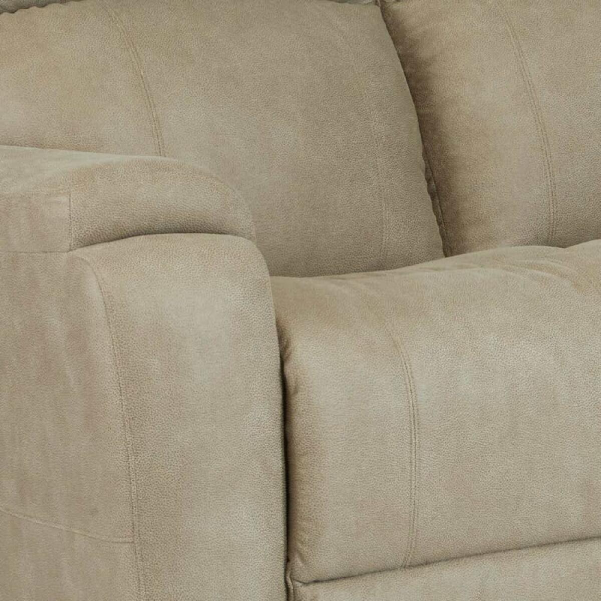 Dorian Power Reclining Loveseat w/ Headrest & Lumbar - X48755 - Image 14