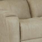 Dorian Power Reclining Loveseat w/ Headrest & Lumbar - X48755 - Image 14
