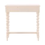 Cream Zepatta Side Table - Image 6