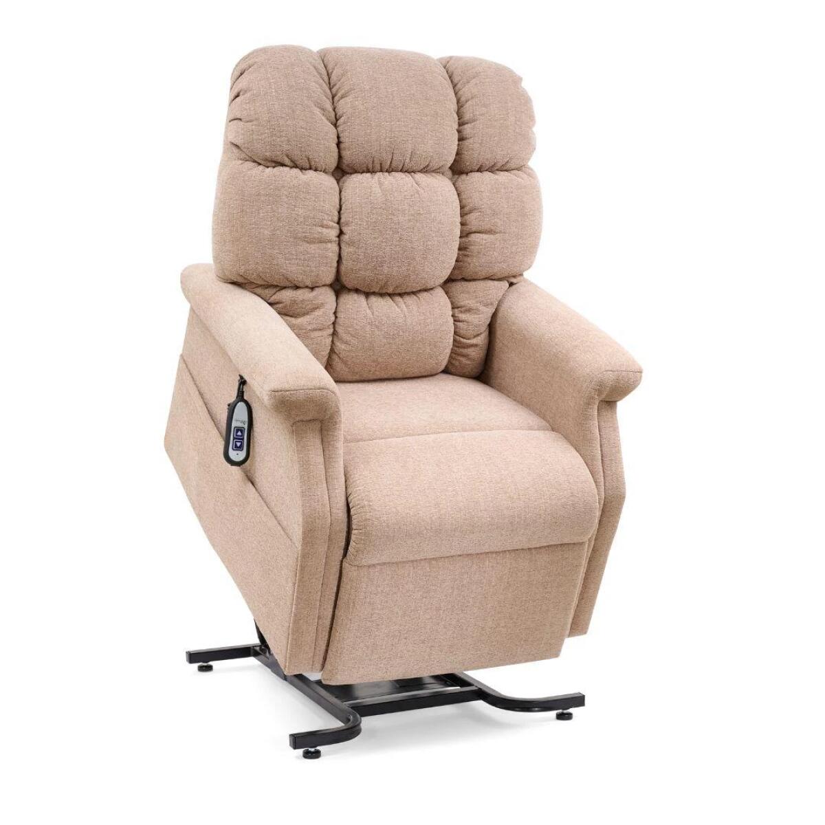 Aurora Lift Chairs UC479 - Image 12