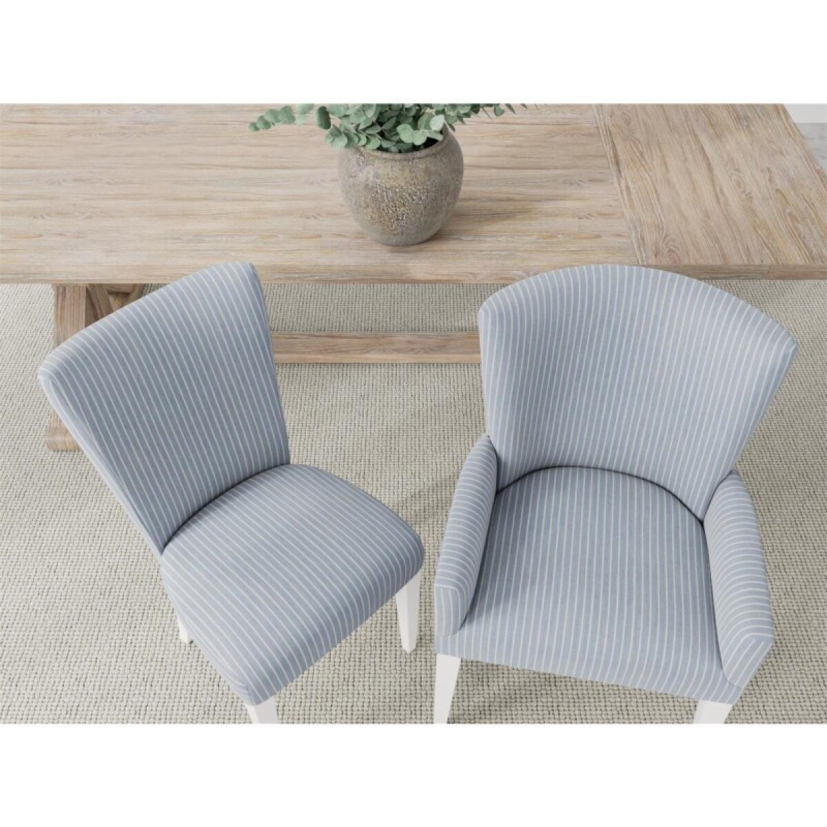 Rosalie Uph Host Chair 2in - Image 7