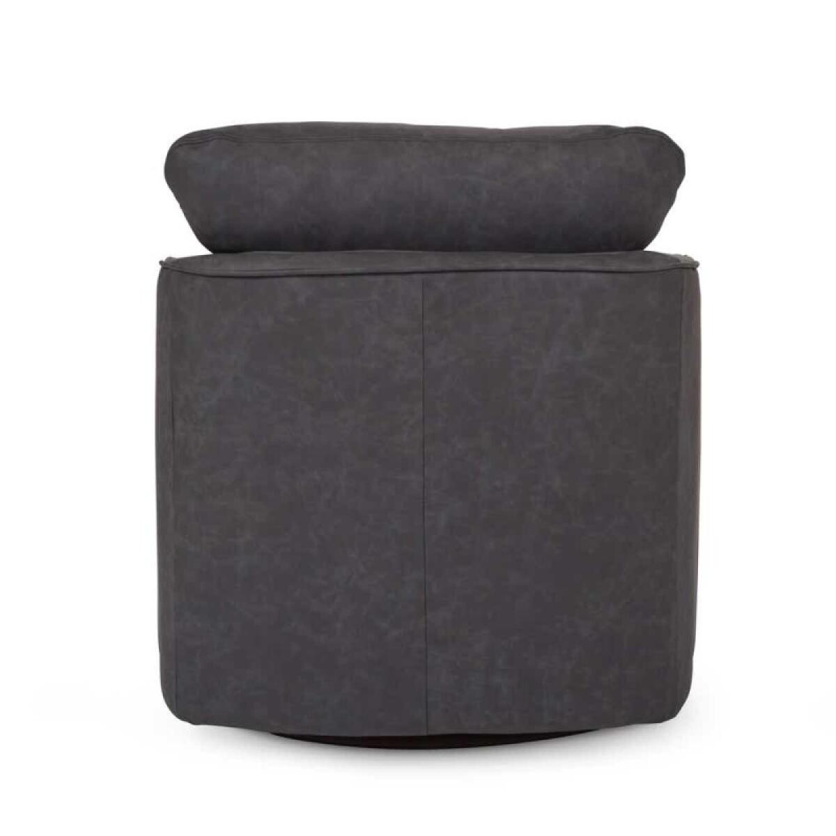 Maeve Swivel Gliding Chair - 225402 - Image 7