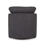 Maeve Swivel Gliding Chair - 225402 - Image 7