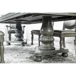 Alpena 9 Pc Dining Table Set - Image 6