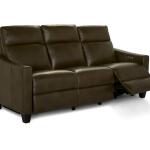 Quinault Power Reclining Sofa w/ Headrest - 84U810 - Image 6
