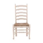Bradley Ladderback Side Chair - Image 3