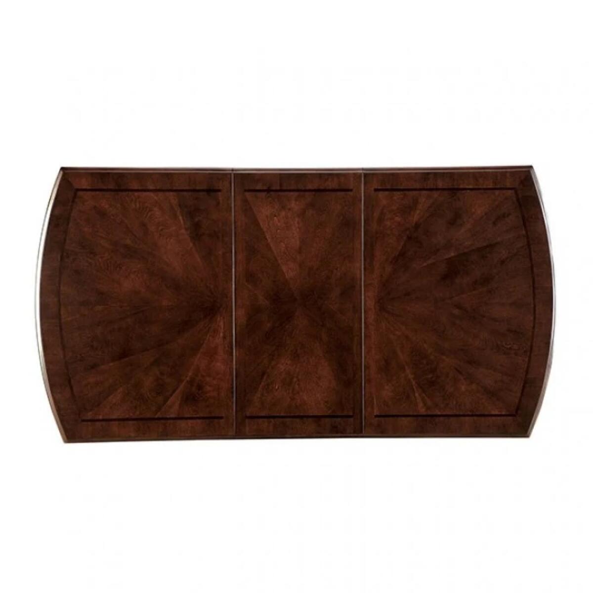 Woodside 7 Pc Dining Table Set - Image 4