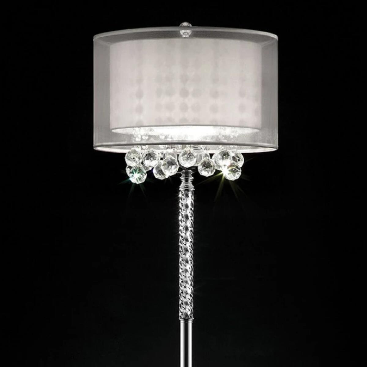 Lila Floor Lamp - Image 2