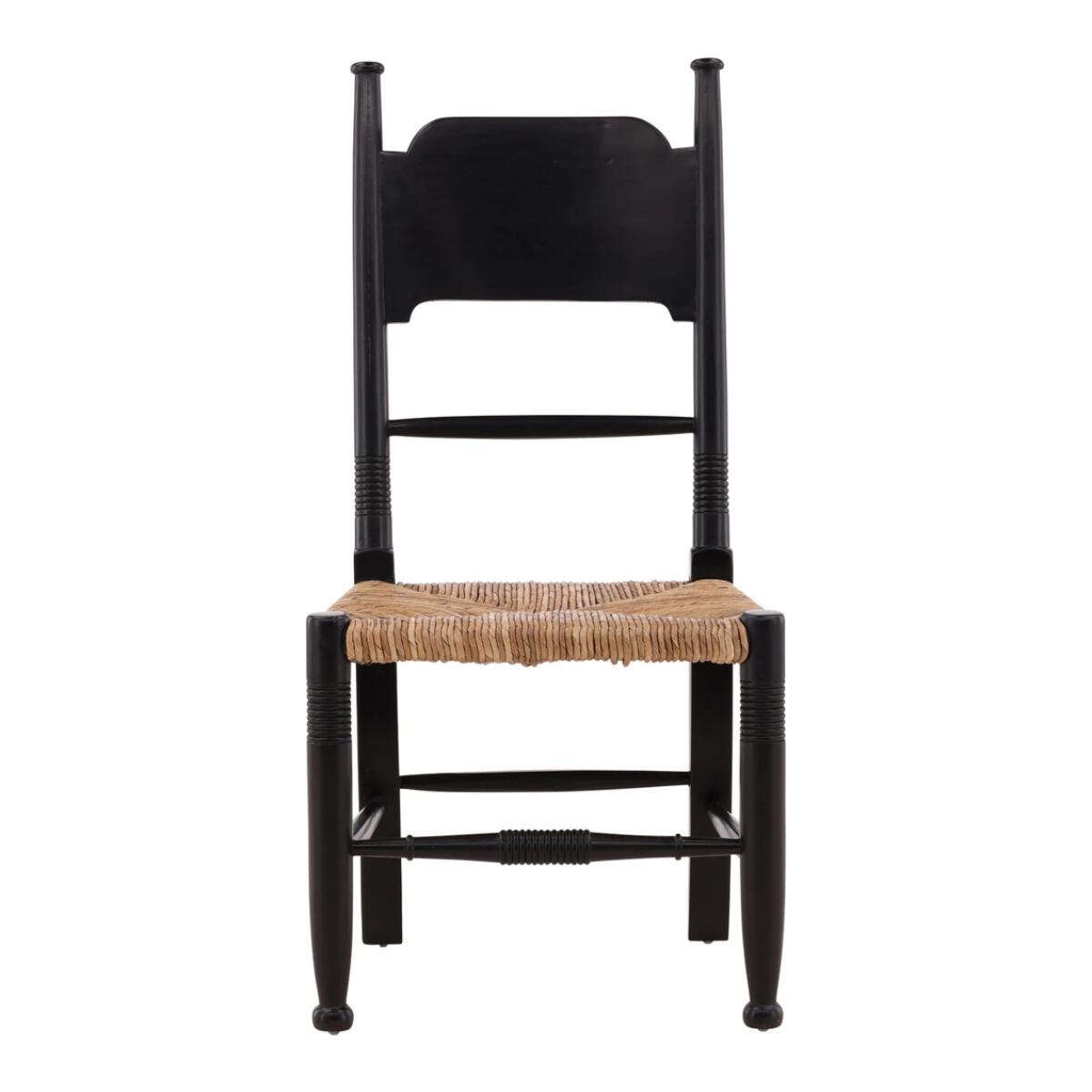 Strickland Side Chair - Image 3