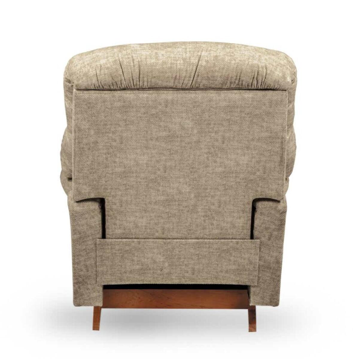 Reed Power Rocking Recliner w/ Headrest & Lumbar - 10X704 - Image 12