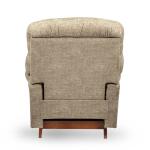 Reed Power Rocking Recliner w/ Headrest & Lumbar - 10X704 - Image 12