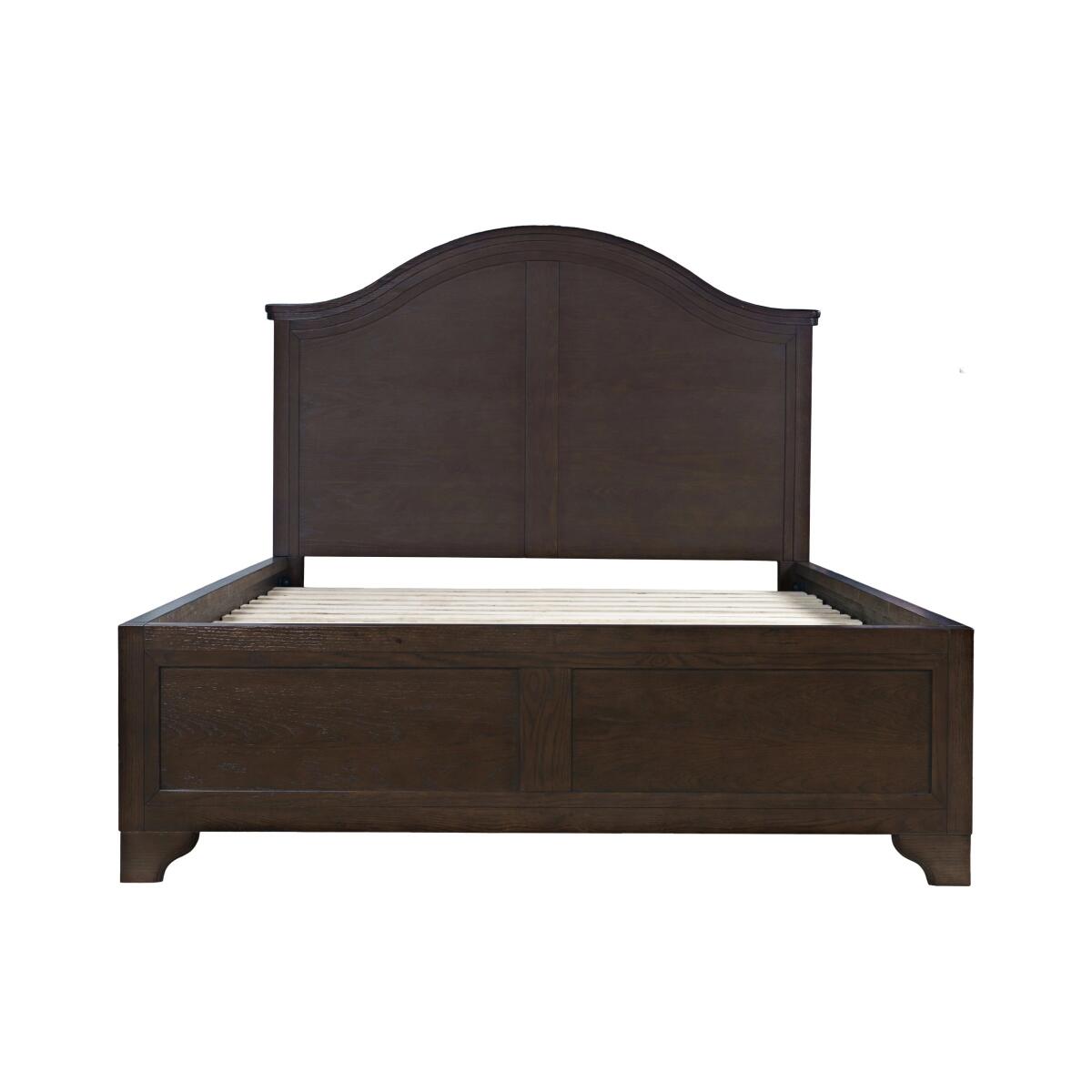Brentwood Queen-king Bed - Image 4