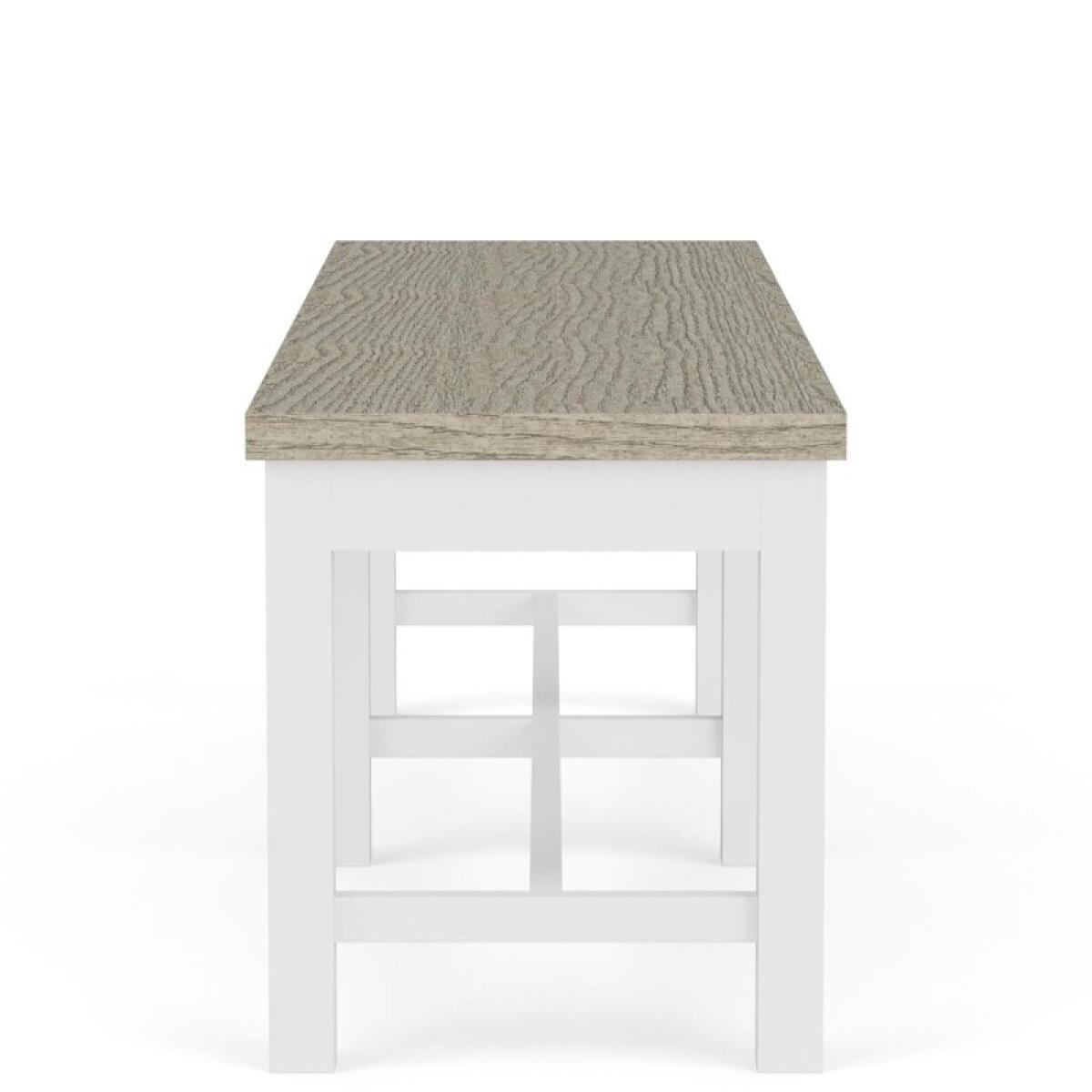 Cora Dining Bench 1in - Image 4