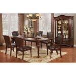 Sylvana 9 Pc Dining Table Set - Image 4