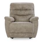 Joshua Power Wall Recliner w/ Headrest & Lumbar - 16X502 - Image 3