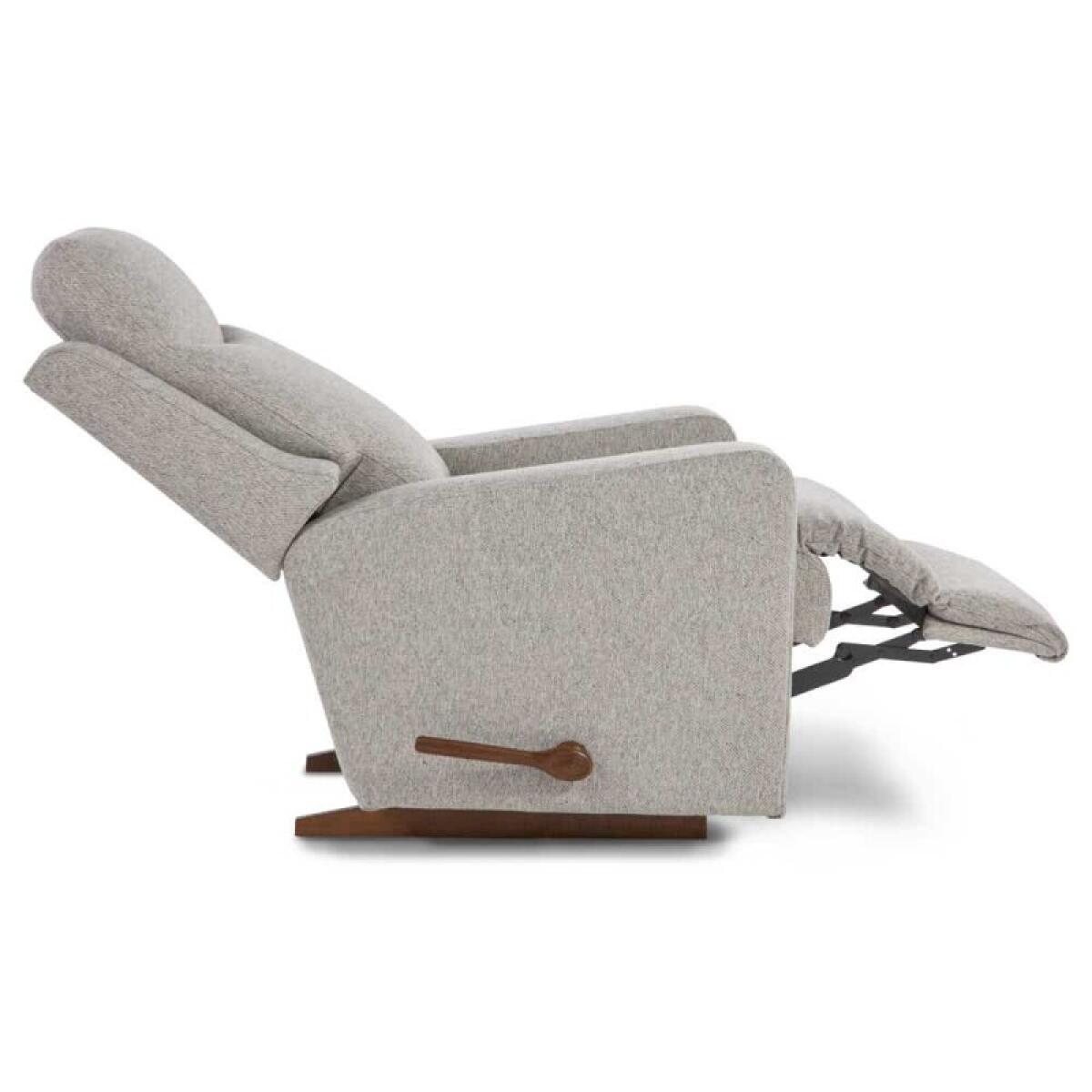 Emmons Rocking Recliner - 010781 - Image 9