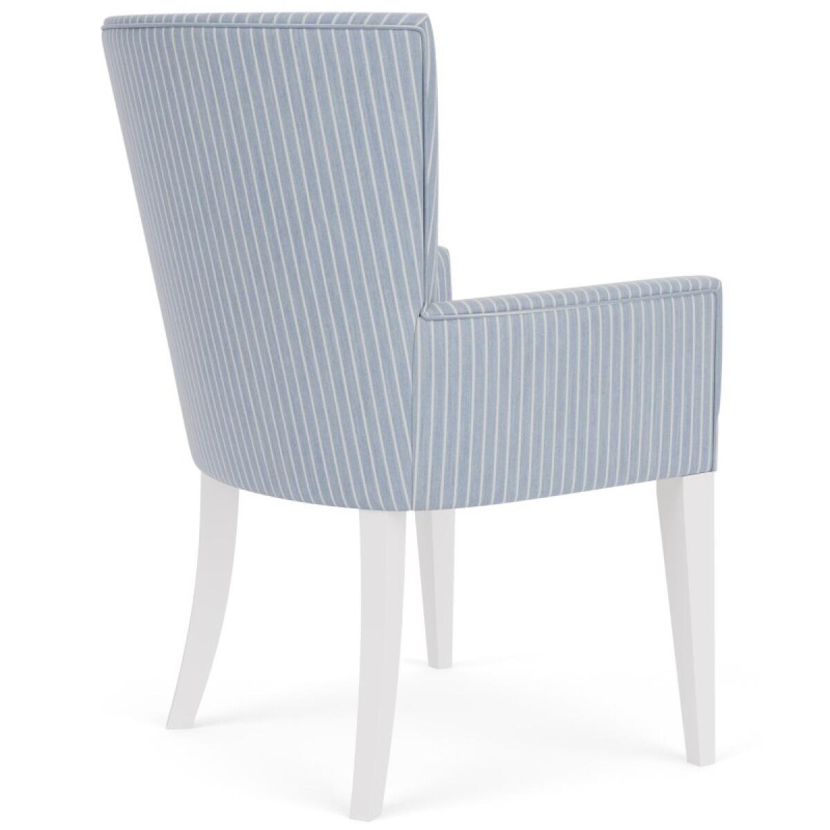 Rosalie Uph Host Chair 2in - Image 11