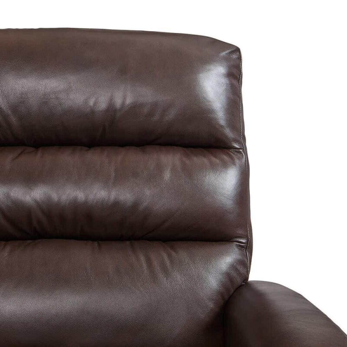 Liam Power Wall Reclining Sofa w/ Headrest & Lumbar - 33X786 - Image 9