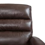 Liam Power Wall Reclining Sofa w/ Headrest & Lumbar - 33X786 - Image 9