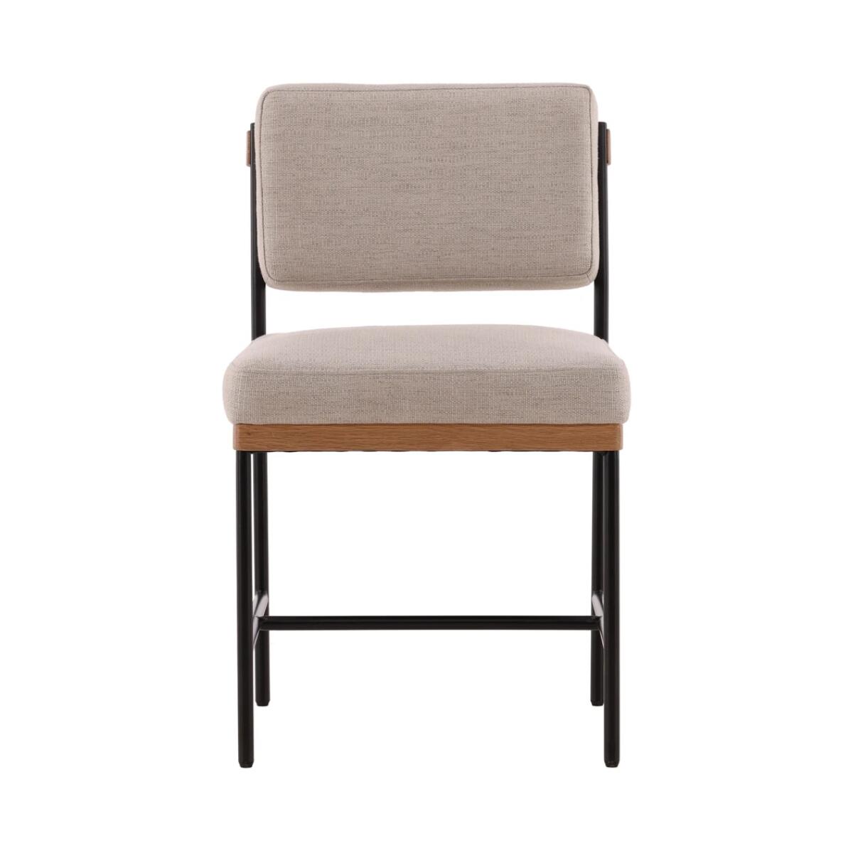 Joanna Side Chair - Image 3