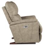 Trouper Power Rocking Recliner w/ Headrest - 10U724 - Image 8