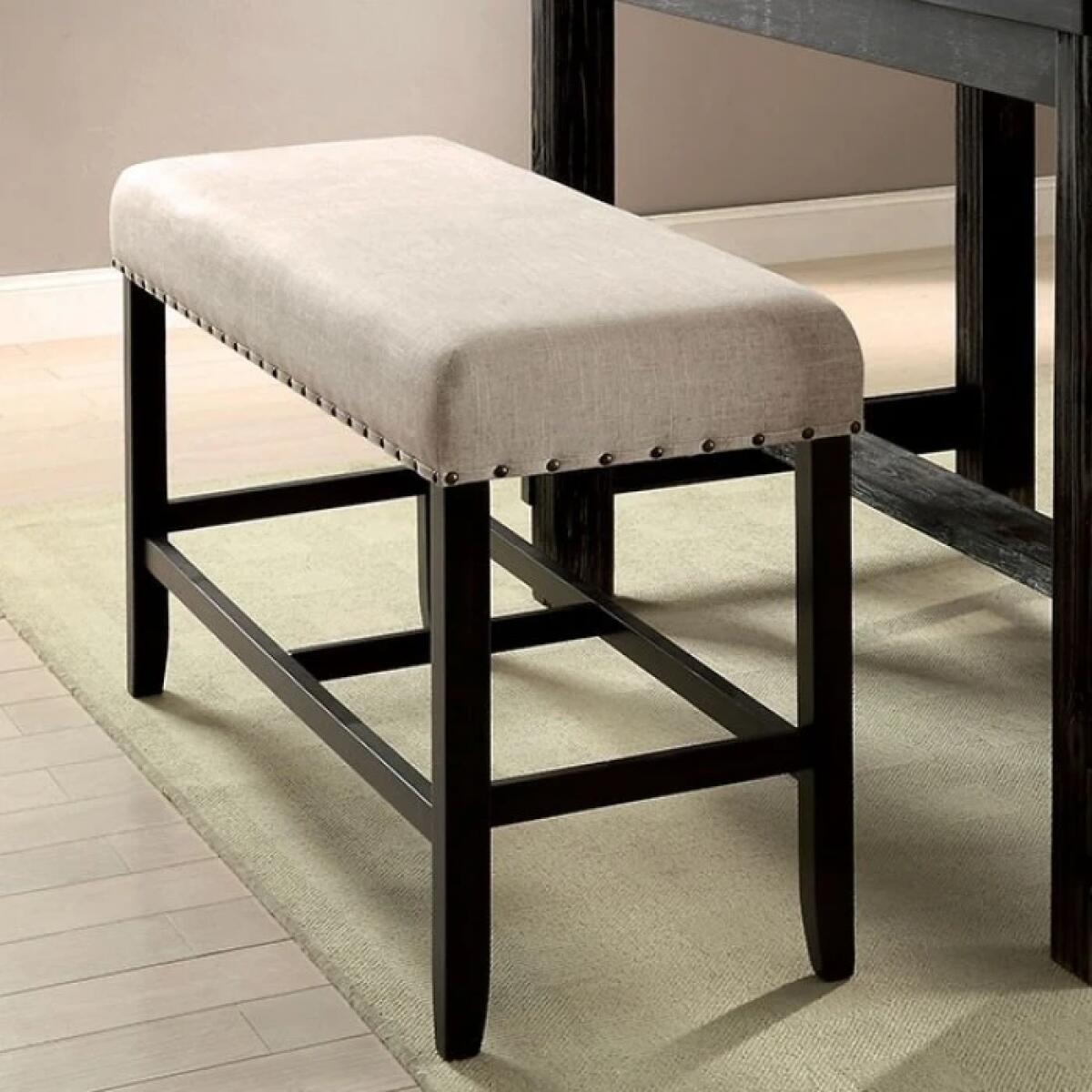 Sania 7 Pc Counter Ht Table Set - Image 10
